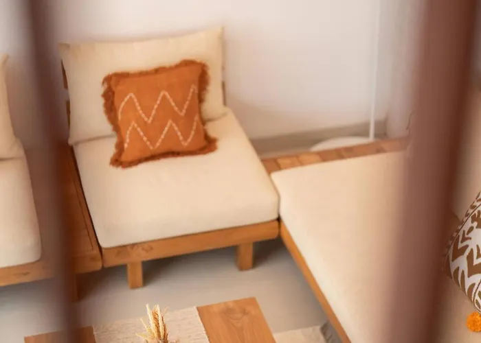 Ferienhaus 9 Mins To Canggu Beach, 4 Bed Pool *